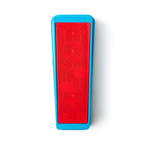 Педаль Dunlop MICK RONSON CRY BABY WAH